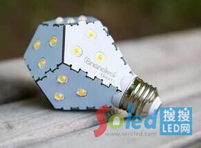 LEDNanoleaf